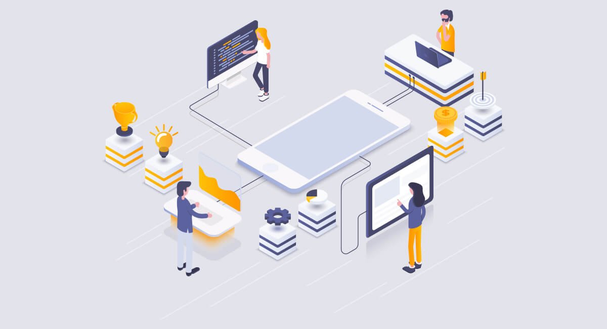 Application Development