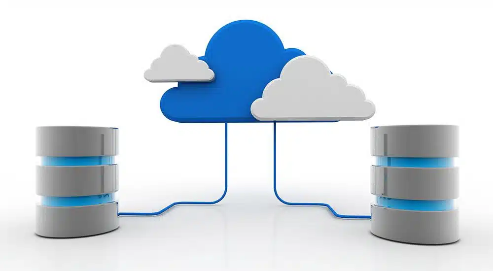 Cloud Based Data