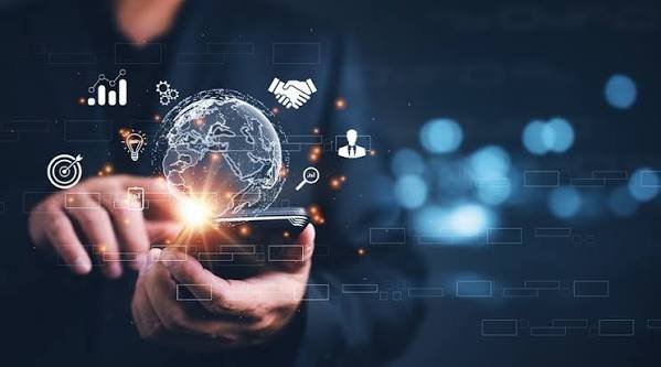 Digital Banking System